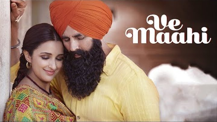 Ve Maahi | Kesari | Akshay Kumar & Parineeti Chopra | Arijit Singh & Asees Kaur | Tanishk Bagchi Ve Maahi | Kesari | Akshay Kumar & Parineeti Chopra | Arijit Singh & Asees Kaur | Tanishk Bagchi