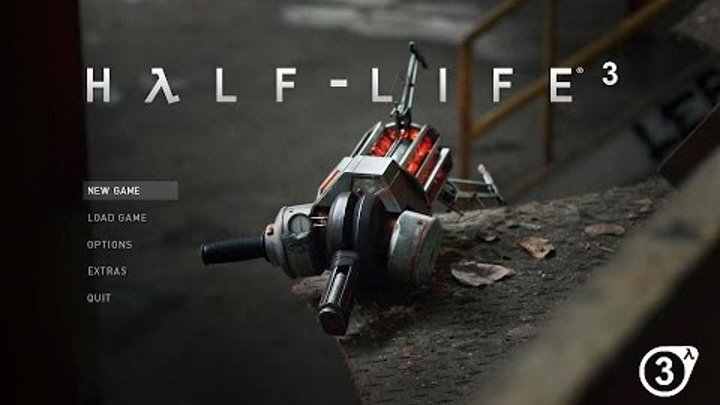 Когда выйдет Half Life 3 Стала известна Дата выхода!