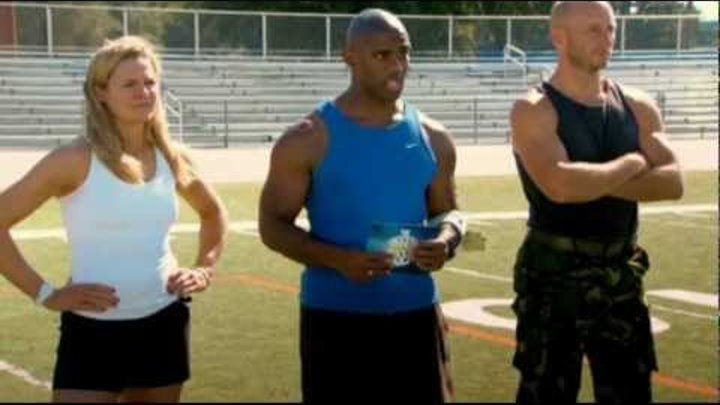 The Biggest Loser UK 2012 - Episode # 6 смотреть онлайн The Biggest Loser UK 2012 - Episode # 6