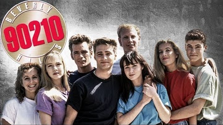 СЕРИАЛ БЕВЕРЛИ-ХИЛЛЗ, 90210.ЧТО СТАЛО и КАК ИЗМЕНИЛИСЬ актеры сериала. ТОГДА И СЕЙЧАС