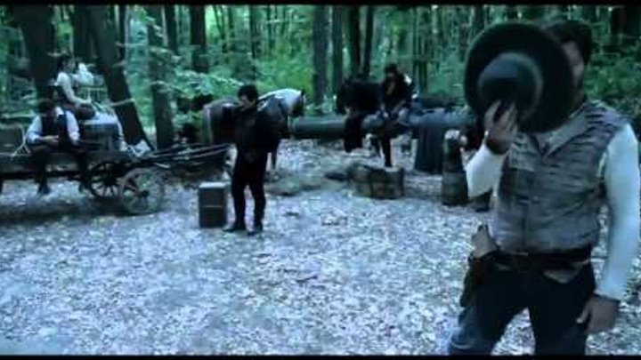Оборотень Зверь среди нас.трейлер смотреть онлайн Оборотень Зверь среди нас.трейлер