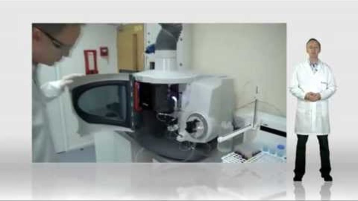 АЭС-ИСП серии iCAP 7000 Thermo Scientific смотреть онлайн АЭС-ИСП серии iCAP 7000 Thermo Scientific