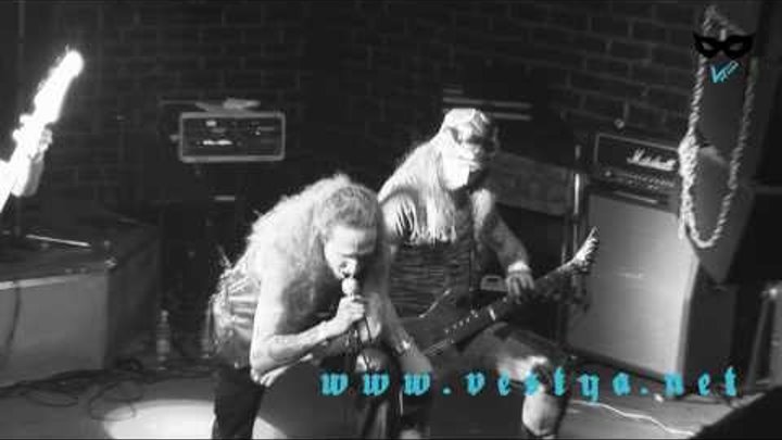 Сергей Маврин, А. Стыров - Пока боги спят (ХО) live 4/12 Сергей Маврин, А. Стыров - Пока боги спят (ХО) live 4/12