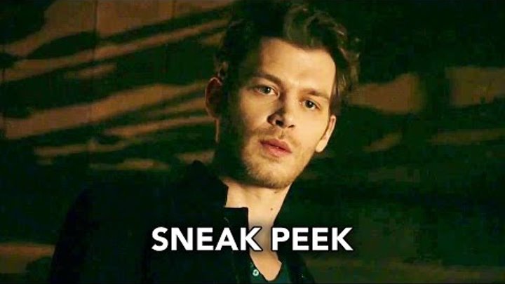 The Originals 4x07 Sneak Peek "High Water and a Devil’s Daughter" (HD) Season 4 Episode 7 Sneak Peek The Originals 4x07 Sneak Peek "High Water and a Devil’s Daughter" (HD) Season 4 Episode 7 Sneak Peek