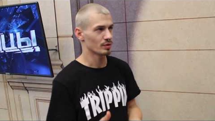 Дима Бончинче (Bonchinche, ТАНЦЫ на ТНТ ): Планирую стать диджеем Дима Бончинче (Bonchinche, ТАНЦЫ на ТНТ ): Планирую стать диджеем