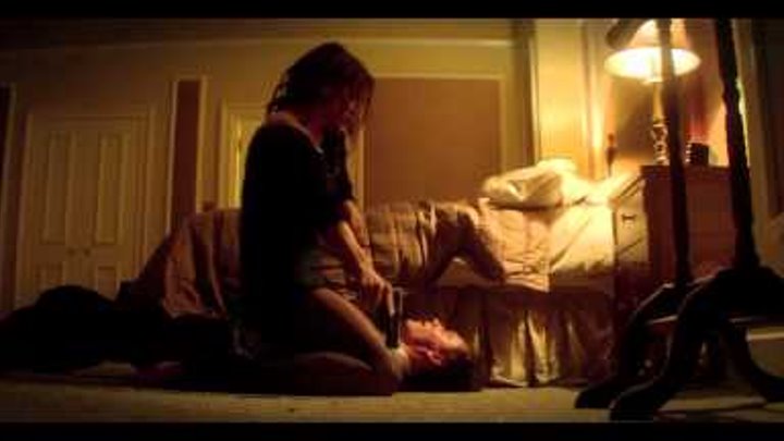 Нокаут (2012) - трейлер HD (Джина Карано, Юэн МакГрегор)