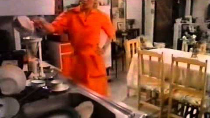 Самая красивая / Bellisima 1991 Серия 2 смотреть онлайн Самая красивая / Bellisima 1991 Серия 2