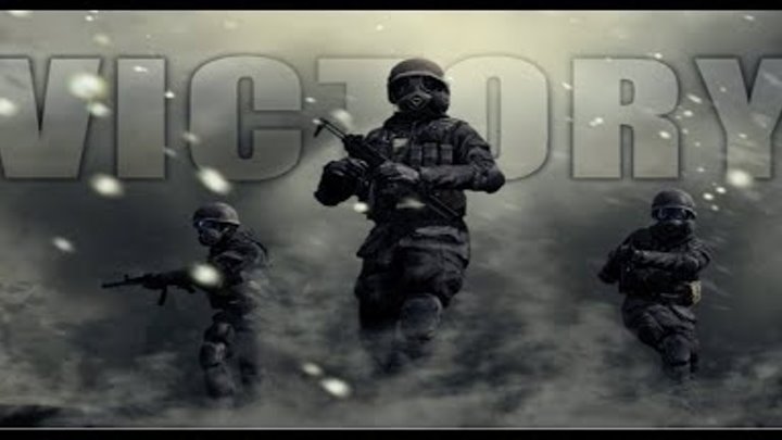 Call of Duty 4 "Modern Warfare". Миссия Невыполнима.