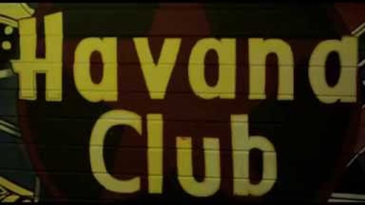 Открытие летнего сезона в клубе Havana Club!