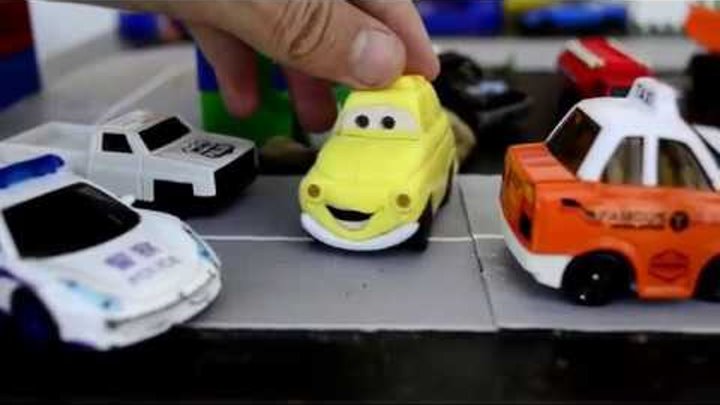 Cartoons about cars. МУЛЬТИКИ про машинки. Полицейская машина погоня. Мультфильмы для детей! Cartoons about cars. МУЛЬТИКИ про машинки. Полицейская машина погоня. Мультфильмы для детей!