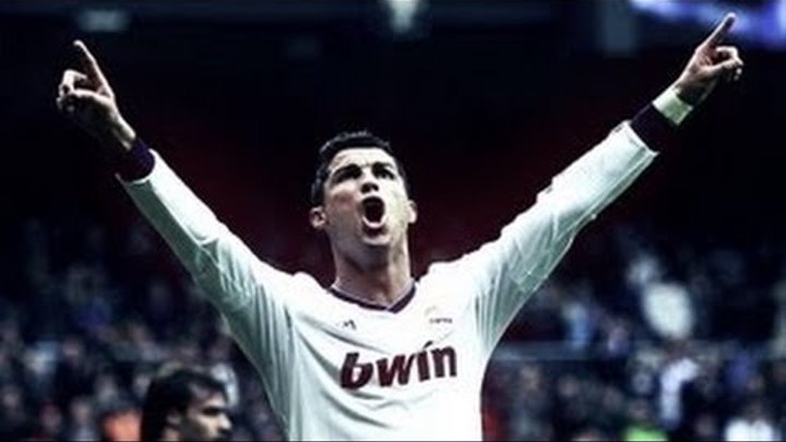 Cristiano Ronaldo | Looking Back | 2013 HD