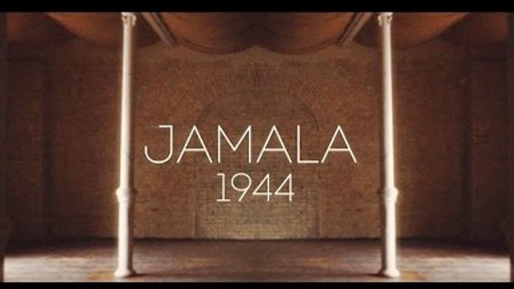 Eurovision 2016 - JAMALA - 1944 Ethnic instrumental cover