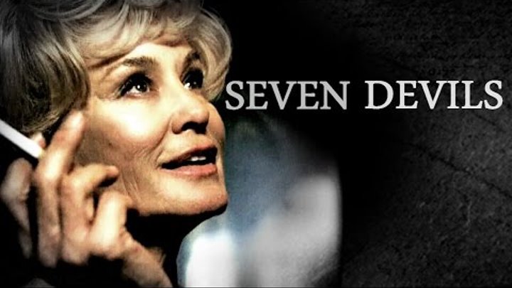 American Horror Story | Seven Devils American Horror Story | Seven Devils