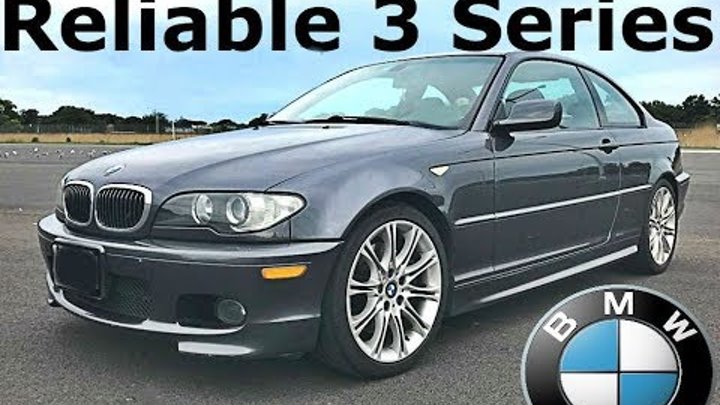 The 5 Most Reliable BMW 3 Series Models You Can Buy смотреть онлайн The 5 Most Reliable BMW 3 Series Models You Can Buy