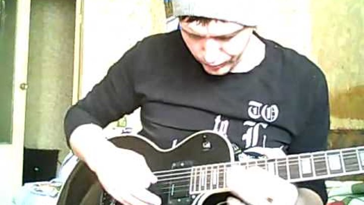 Наргиз Закирова Я не твоя война guitar cover смотреть онлайн Наргиз Закирова Я не твоя война guitar cover