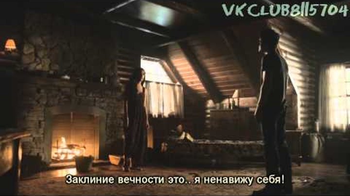 Дневники вампира 5-ый сезон СМЕШНЫЕ ДУБЛИ (rus sub) Дневники вампира 5-ый сезон СМЕШНЫЕ ДУБЛИ (rus sub)