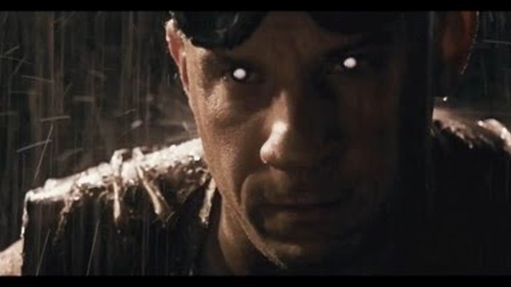 Риддик | Riddick — Русский трейлер #2 (2013)
