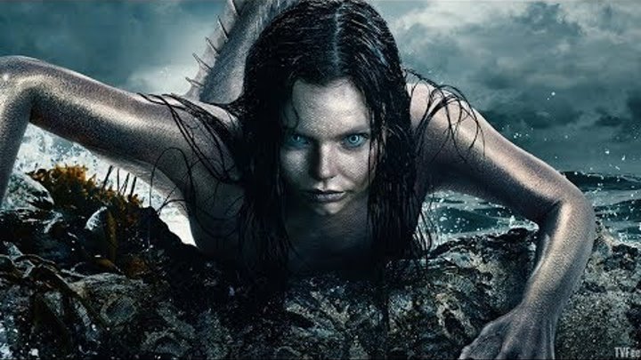 Сирена 2 сезон - Трейлер с русскими субтитрами (Сериал 2018) // Siren Season 2 Trailer Сирена 2 сезон - Трейлер с русскими субтитрами (Сериал 2018) // Siren Season 2 Trailer