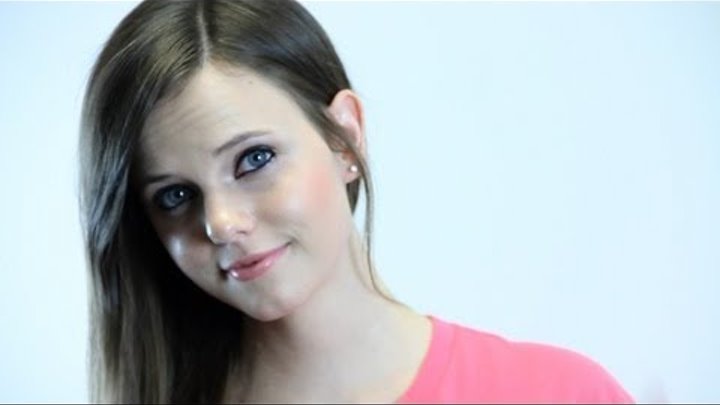 Both Of Us - B.o.B. ft. Taylor Swift - Rap (Cover by Tiffany Alvord) Official Music Cover Video
