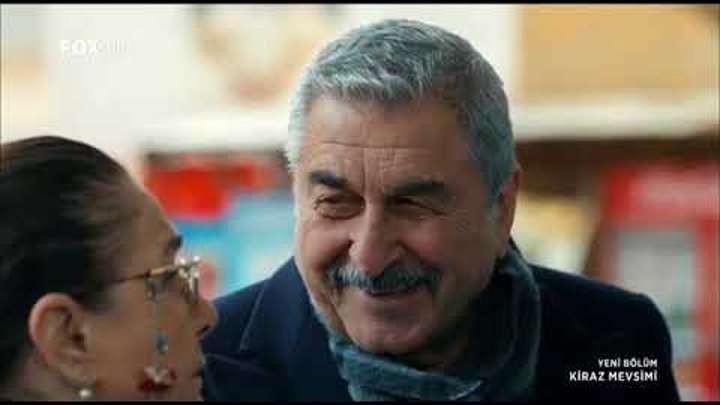 Вишнёвый сезон 37 серия смотреть онлайн Вишнёвый сезон 37 серия