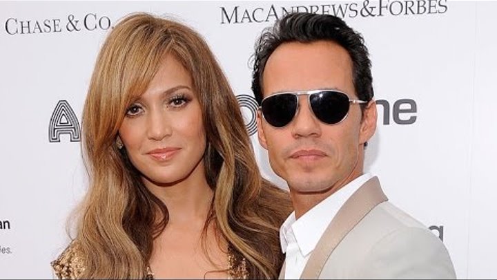 Jennifer Lopez Shares Hilarious Snapchat Video With Ex Marc Anthony! Jennifer Lopez Shares Hilarious Snapchat Video With Ex Marc Anthony!
