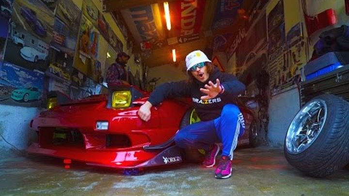 Lorenzo - Le son qui fait plaiz (Clip Officiel) Lorenzo - Le son qui fait plaiz (Clip Officiel)