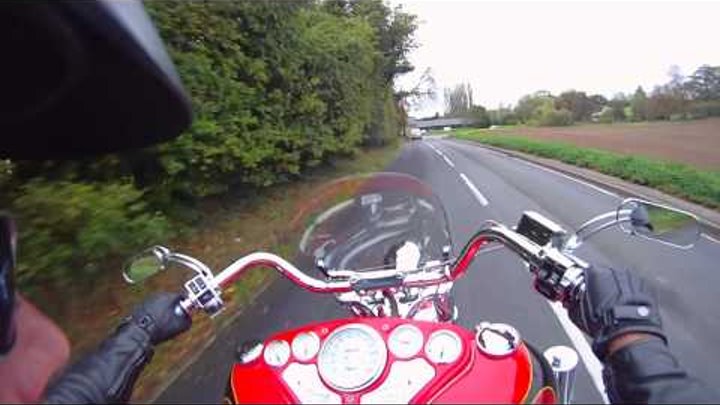 boss hoss uk custom short ride 006.MOV boss hoss uk custom short ride 006.MOV