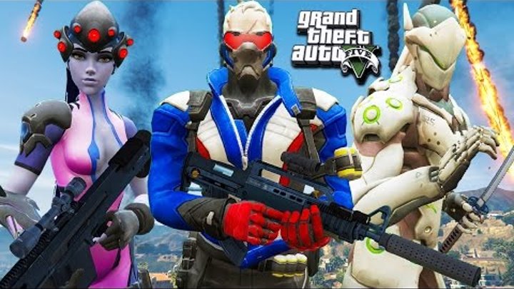 ГТА 5 МОДЫ ГЕРОИ ОВЕРВОТЧ ЗАХВАТИЛИ ГОРОД В GTA 5! ОБЗОР МОДА В GTA 5 ИГРЫ ГТА МИР ВИДЕО GTA 5 ГТА 5 МОДЫ ГЕРОИ ОВЕРВОТЧ ЗАХВАТИЛИ ГОРОД В GTA 5! ОБЗОР МОДА В GTA 5 ИГРЫ ГТА МИР ВИДЕО GTA 5