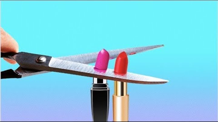 20 СЕКРЕТОВ МАКИЯЖА, КОТОРЫЕ ДОЛЖНА ЗНАТЬ КАЖДАЯ ЖЕНЩИНА 20 СЕКРЕТОВ МАКИЯЖА, КОТОРЫЕ ДОЛЖНА ЗНАТЬ КАЖДАЯ ЖЕНЩИНА
