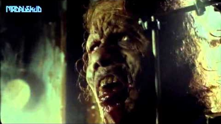 "Call of Duty Zombie Labs" 'PHASE 2' Trailer - NEW ZOMBIE FOOTAGE - Rezurrection Map Pack 4