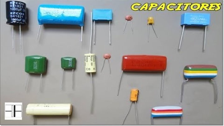 SÉRIE ELETRÔNICA BÁSICA: CONHECENDO O CAPACITOR. SÉRIE ELETRÔNICA BÁSICA: CONHECENDO O CAPACITOR.