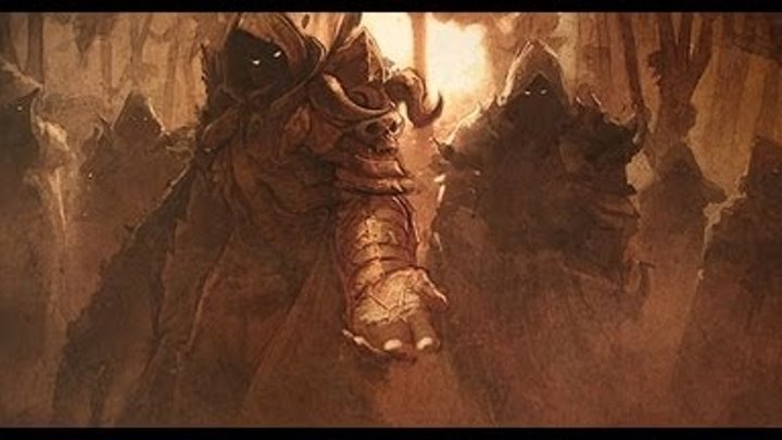 #HeroesRise : Охотник на демонов #HeroesRise : Охотник на демонов