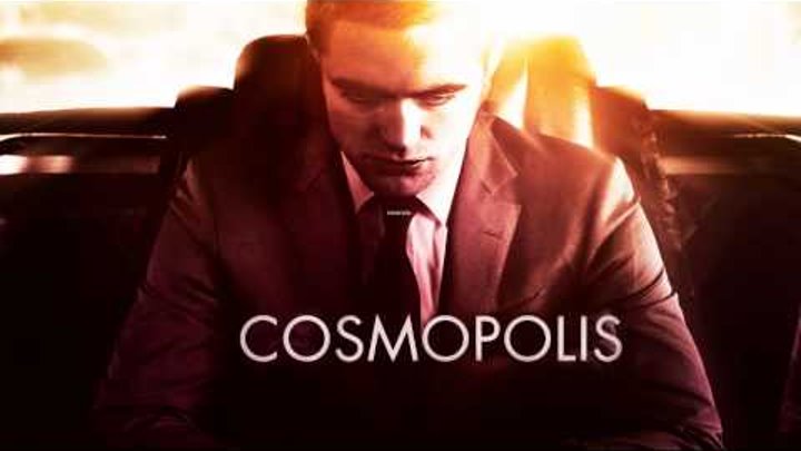Cosmopolis (2012) - Mecca (Soundtrack OST) смотреть онлайн Cosmopolis (2012) - Mecca (Soundtrack OST)