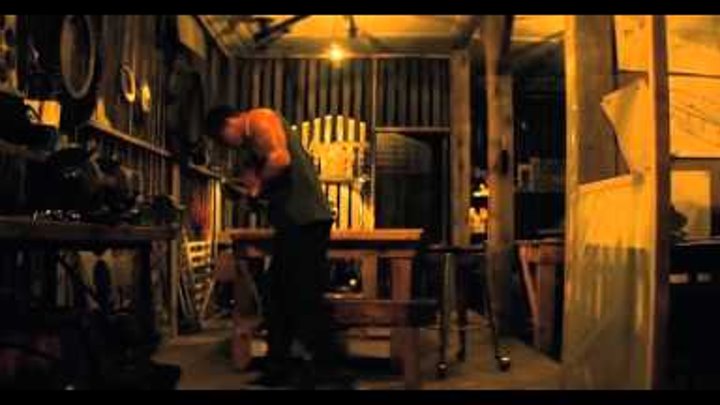 Magic Mike XXL Channing Tatum - Pony Magic Mike XXL Channing Tatum - Pony