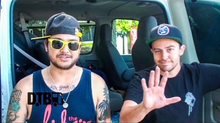 Another Lost Year - TOUR TIPS (Top 5) Ep. 584 Another Lost Year - TOUR TIPS (Top 5) Ep. 584