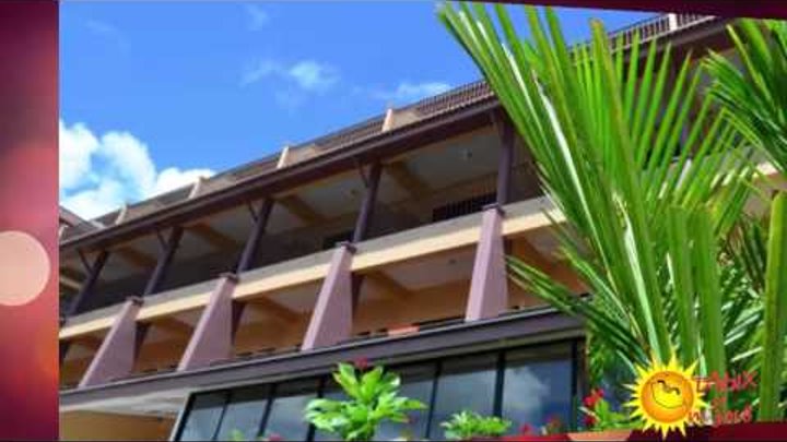 Отзывы отдыхающих об отеле Chanalai Garden Resort 3* Пхукет (Тайланд) Отзывы отдыхающих об отеле Chanalai Garden Resort 3* Пхукет (Тайланд)