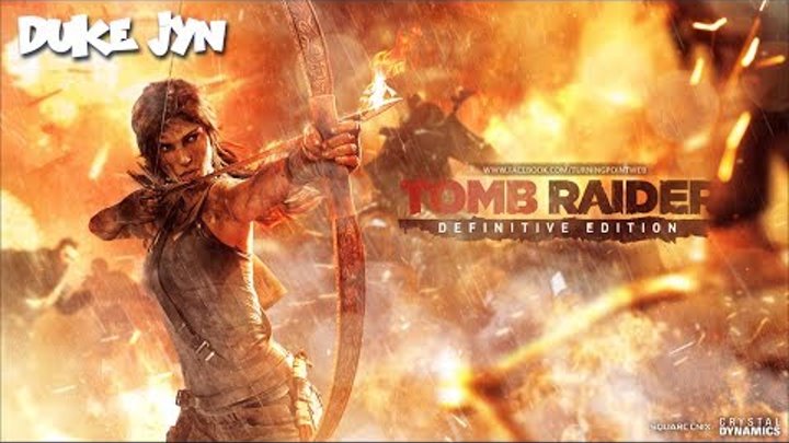 Tomb Raider Definitive Edition Pelicula Completa Español