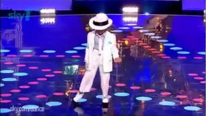 "Got to Dance" Talent Show - Featuring "Young Michael Jackson" Amazing Dance Moves