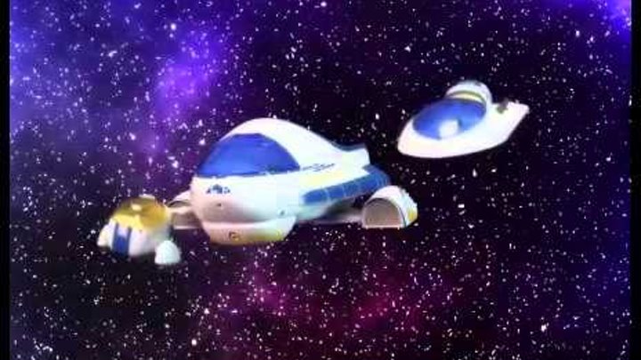 Mайлз с другой планеты Miles from Tomorrowland смотреть онлайн Mайлз с другой планеты Miles from Tomorrowland