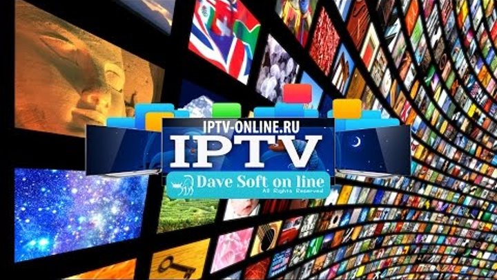 IPTV online Установка программы с приложением ACE Stream