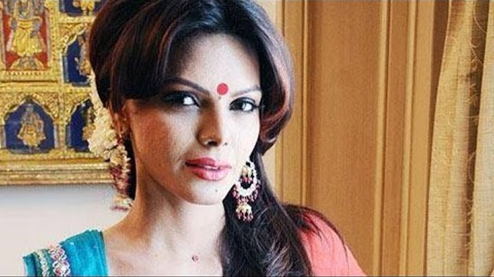 HOT Sherlyn Chopra's SHOCKING NUDE PICTURES