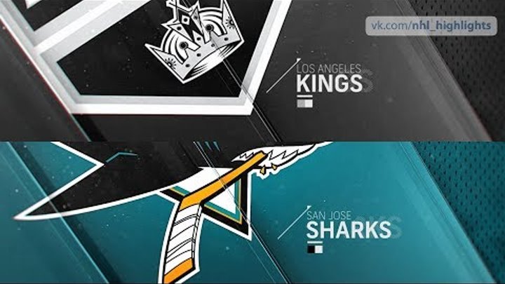 Los Angeles Kings vs San Jose Sharks Dec 22, 2018 HIGHLIGHTS HD Los Angeles Kings vs San Jose Sharks Dec 22, 2018 HIGHLIGHTS HD