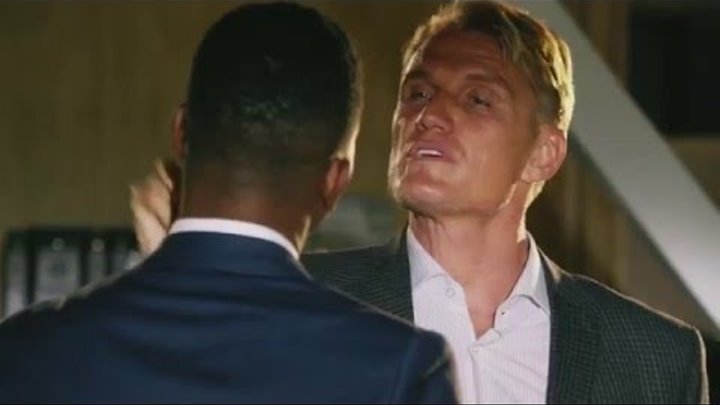 Детсадовский полицейский 2 / Kindergarten Cop 2 (2016) Официальный трейлер HD смотреть онлайн Детсадовский полицейский 2 / Kindergarten Cop 2 (2016) Официальный трейлер HD