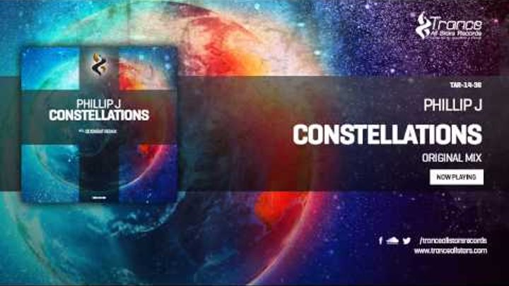 Phillip J - Constellations (Original Mix)