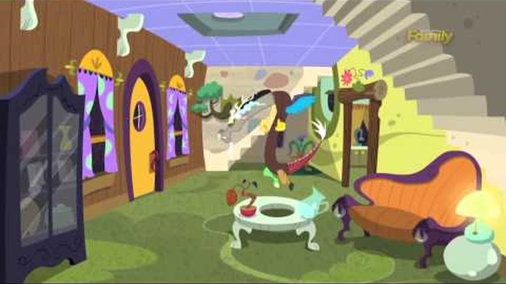 Season 5 Episode 6 - Make New Friends But Keep Discord - My Little Pony Teaser Clip #2 Season 5 Episode 6 - Make New Friends But Keep Discord - My Little Pony Teaser Clip #2