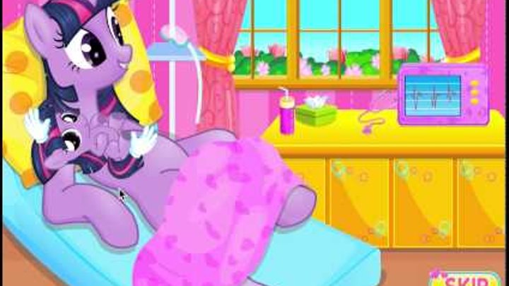Little Pony Care (Мой маленький пони Уход) Little Pony Care (Мой маленький пони Уход)