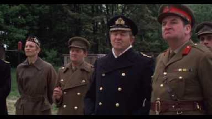 Цеппелин (Великобритания, 1971) смотреть онлайн Цеппелин (Великобритания, 1971)