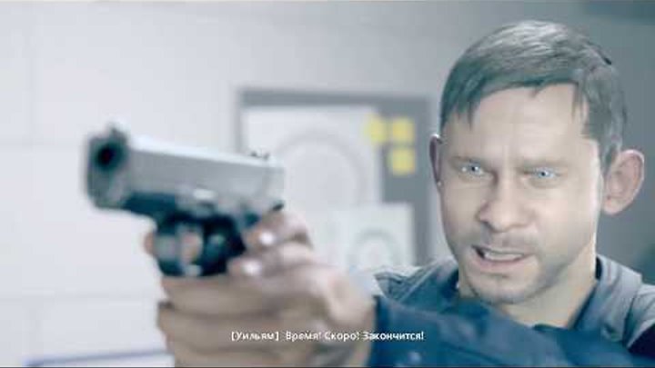 Quantum Break Акт 1 Часть 1 (Прохождение 1) Quantum Break Акт 1 Часть 1 (Прохождение 1)