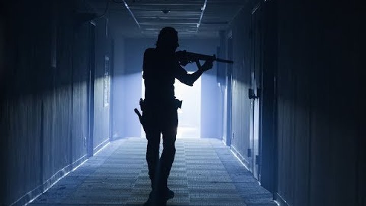 Ходячие мертвецы - 8 сезон 2 серия ПРОМО! смотреть онлайн Ходячие мертвецы - 8 сезон 2 серия ПРОМО!