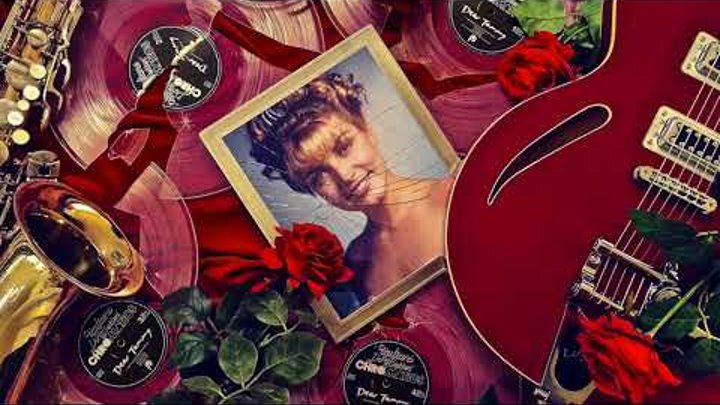 CHROMATICS "SATURDAY" (Instrumental) Twin Peaks Season 3 Soundtrack